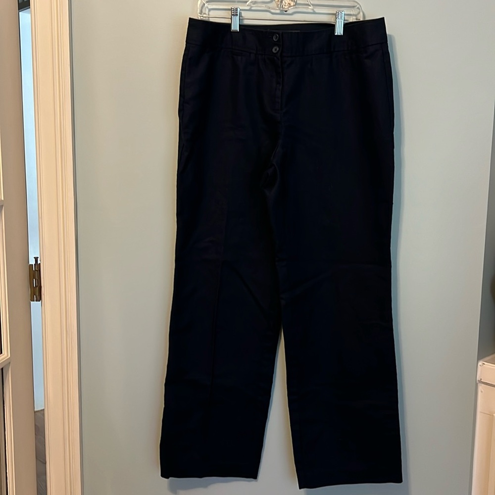 Liz Claiborne Audra Dress Pants